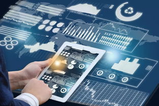 AI催化金融商業邏輯巨變，FinTech重塑互金新生態 數據處理服務的核心價值